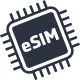 <strong>What is <em>eSIM?</em></strong>